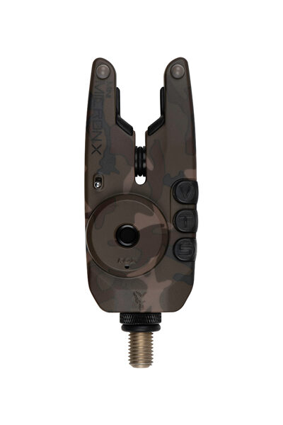 MINI MICRON® X LIMITED EDITION CAMO Signalizatori un komplekti no FOX