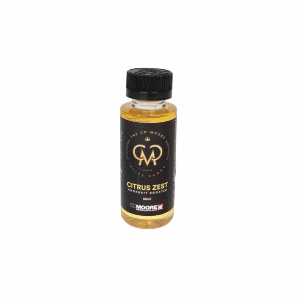 CITRUS ZEST HOOKBAIT BOOSTER 50ml