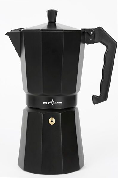 FOX COOKWARE COFFEE MAKER 450ML, Kafijas gatavošanas kanniņa