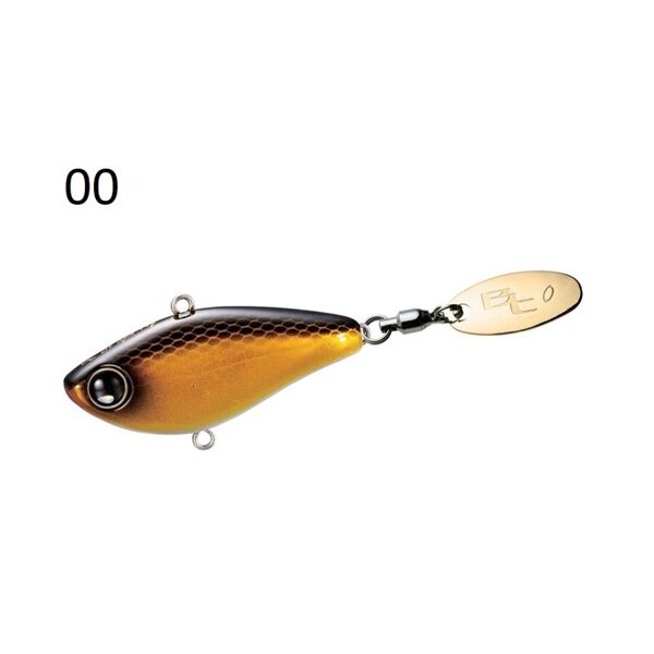 SHIMANO Lure Bantam BT Spin 45mm 14g , Vobleris 4.5cm un 14gr