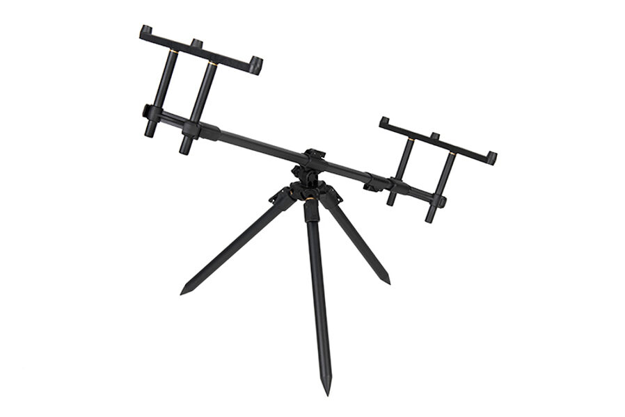 FOX EOS 3 ROD TRIPOD (Makšķerkātu statīvs)