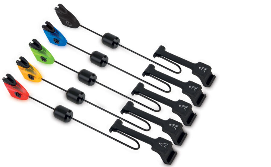 FOX MK3 SWINGER® / 3 vai 4 indikatoru komplekts