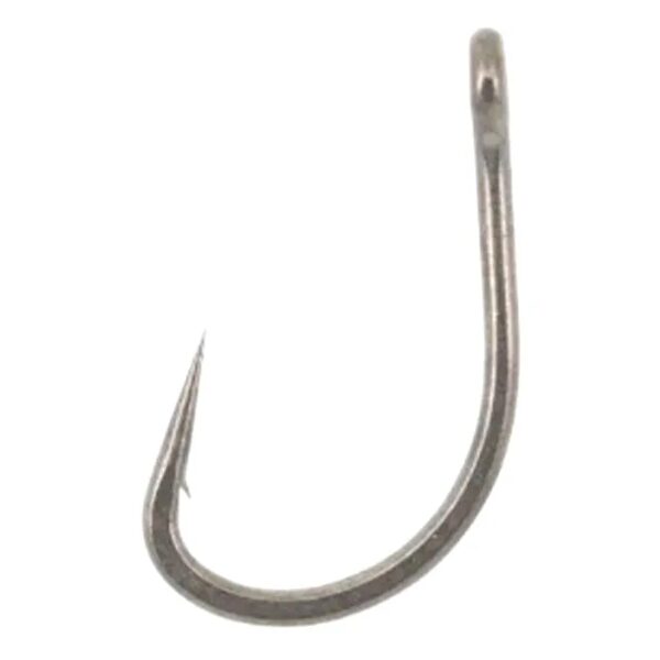 Cygnet SHORT SHANK XS BARBED HOOKS - Īsā stila āķi