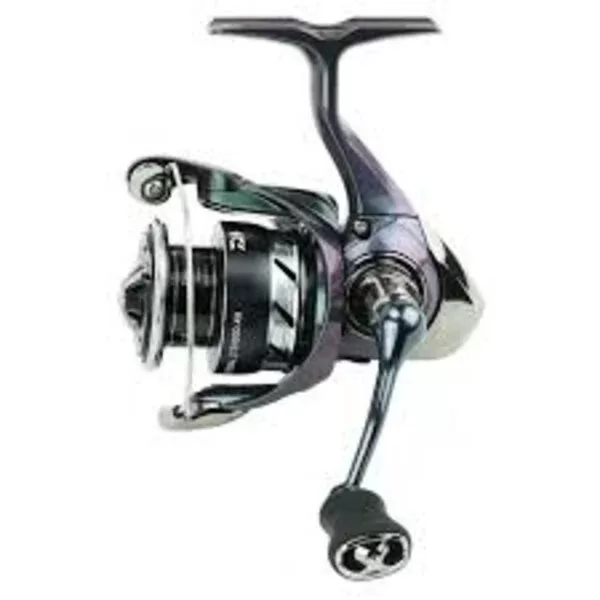 Spole Daiwa 24 REGAL LT 1000D-XH