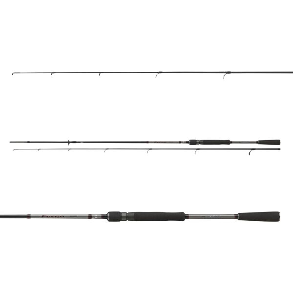 Spinings Daiwa Fuego PRD Jigger 2.40m 7-32g