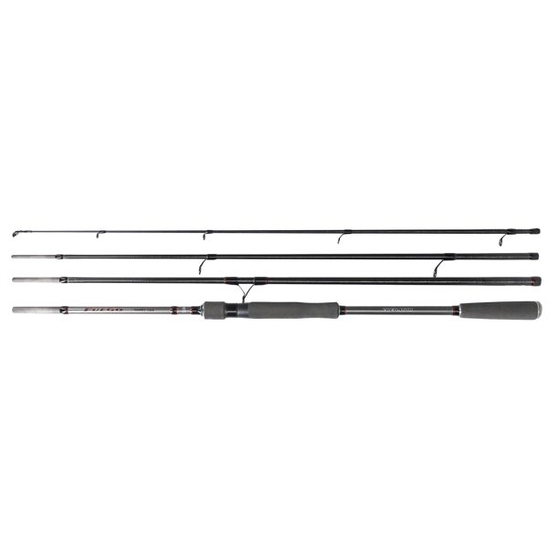 Spinings Daiwa Fuego PRD Travel 2.40m 15-50g