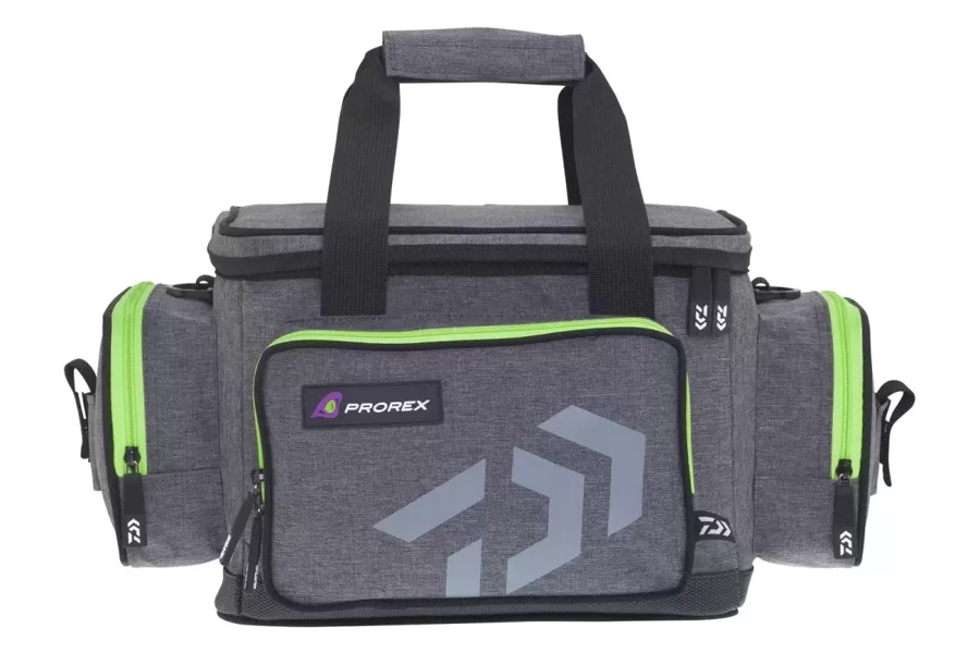 Soma Daiwa Prorex D-BOX M, 40x25x22cm / Daiwa Prorex D-BOX Tackle Bag M, 40x25x22cm