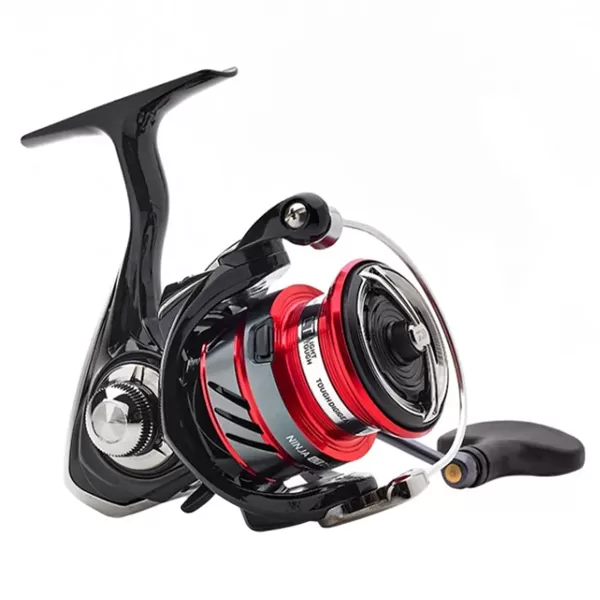 Daiwa 18 Ninja LT spininga spoles 1000, 3000-C, 4000-C 