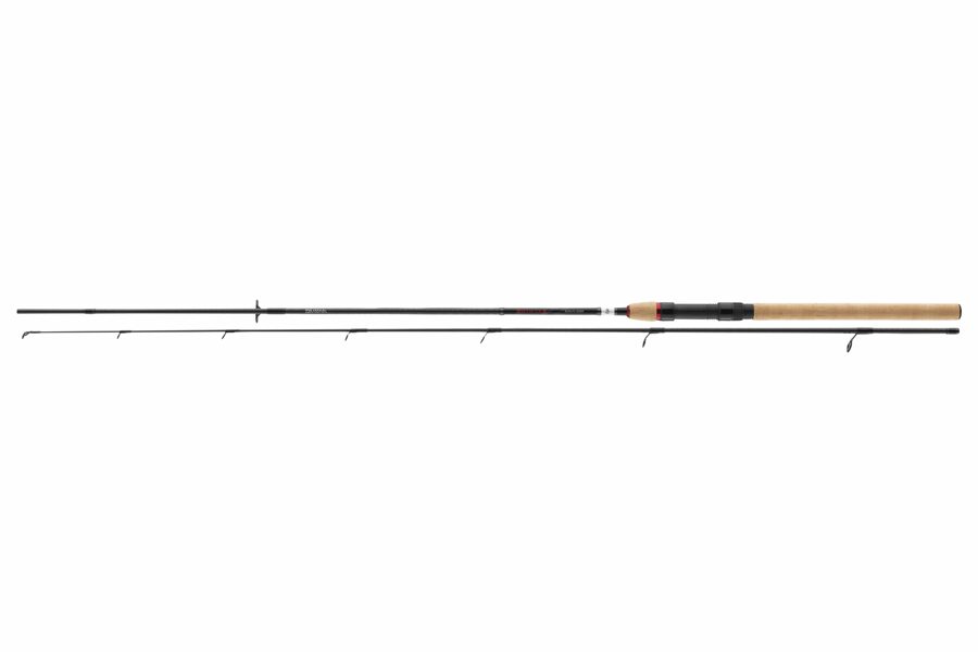 DAIWA Ninja X Spin 2.40m 10-30g, Spinings