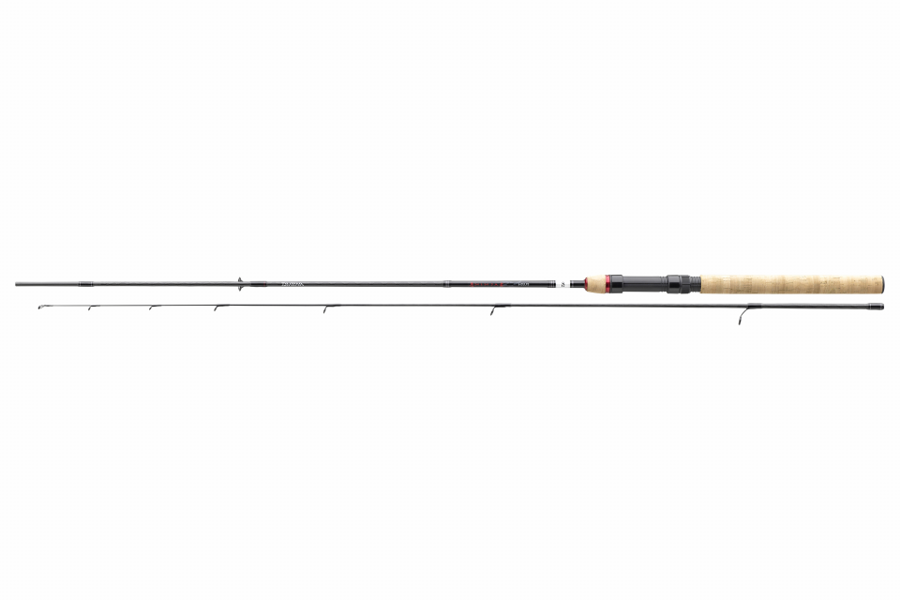 DAIWA Ninja X Spin 2.40m 15-50g, Spinings