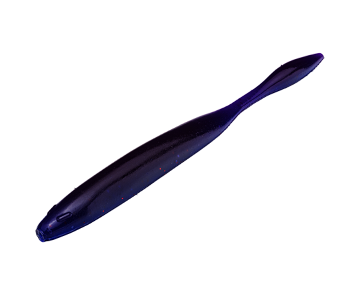 Strike King KVD Dream Shot 4.25" / 10,8cm / 10gb. Drop shot gumijas māneklis