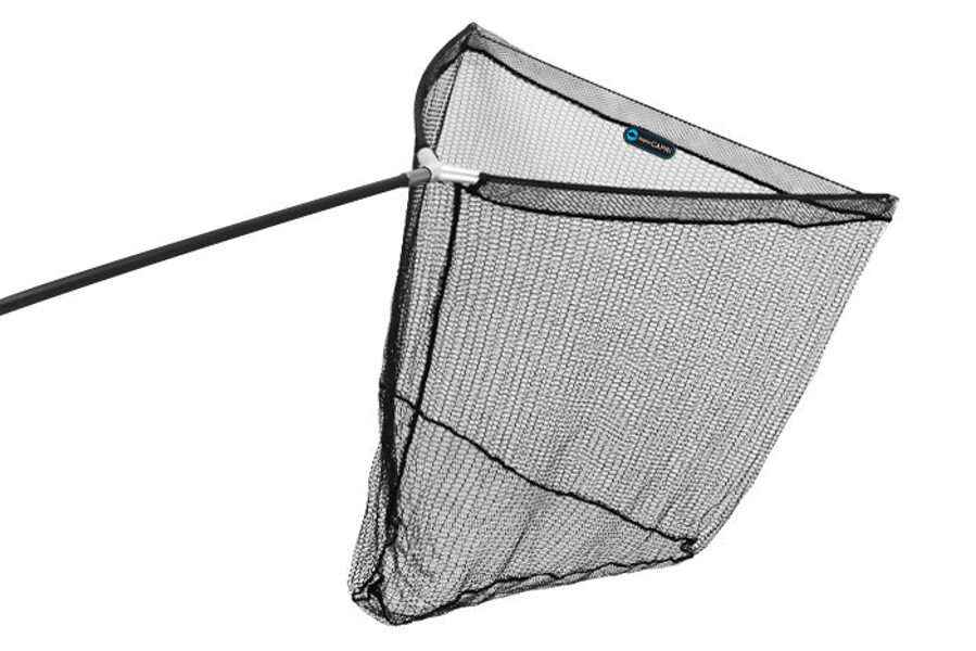 Delphin uztveramais tīkls CAPRI / Carp landing net Delphin CAPRI