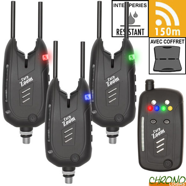 CZ Astra C-620 Copes signalizatoru komplekts 3+1