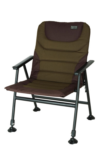 FOX EOS 1 CHAIR , EOS Kompaktais Krēsls - 1.modelis