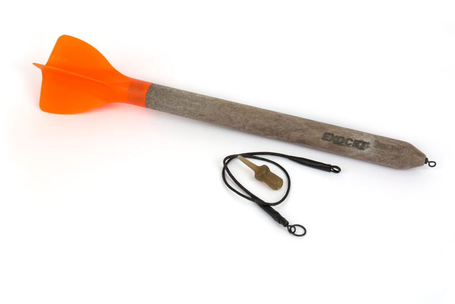 FOX EXOCET MARKER FLOAT KIT marķiera pluda komplekts