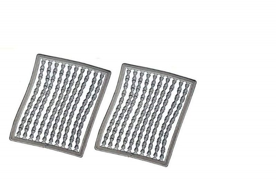 EXC BOILIES STOPS SET, Boilu stoperu komplekts 200gab