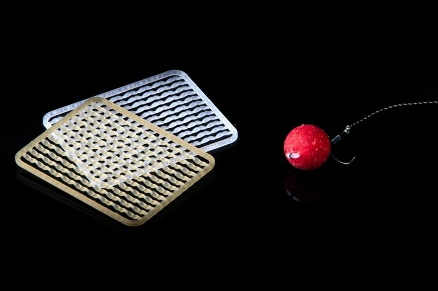 EXC EXTRA BOILIE STOPS SET / 216 pcs per bag