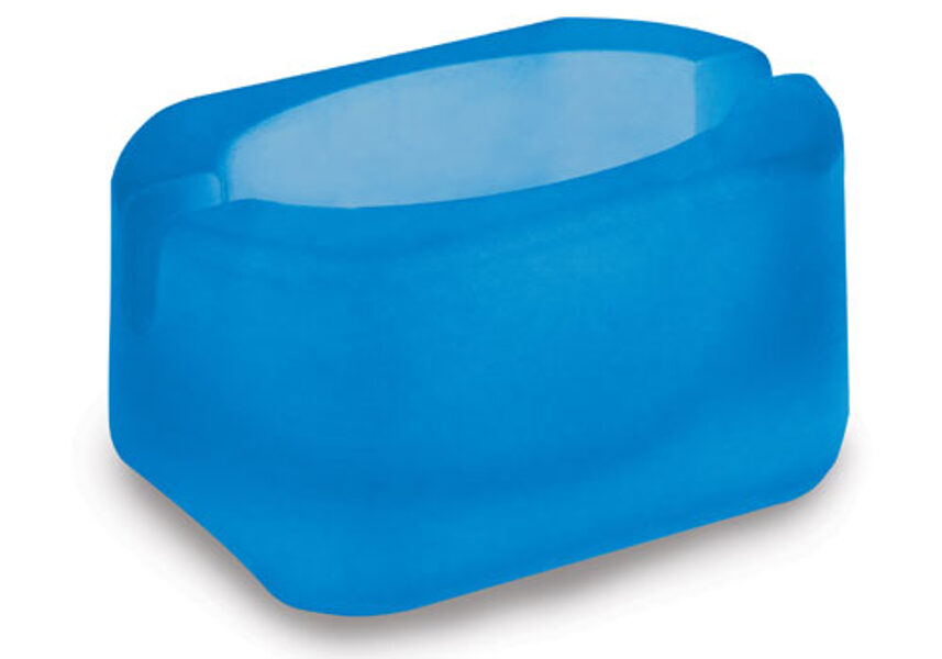 MATRIX SQUEEZE & FEED METHOD MOULD