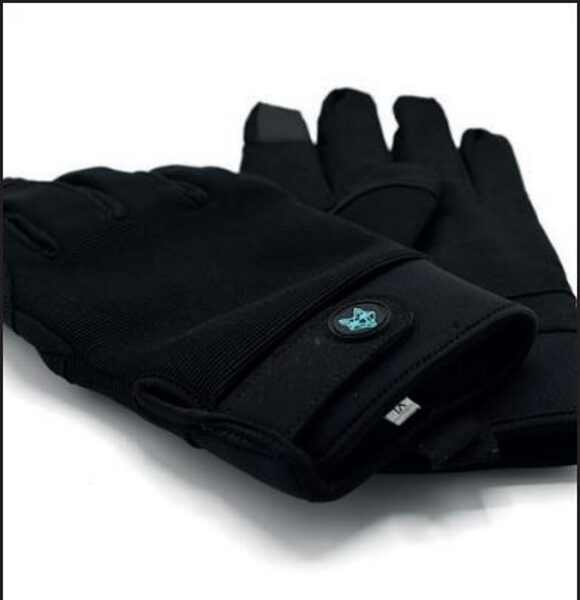 WOLF All Weather Thermal Glove, Ziemas termo cimdi