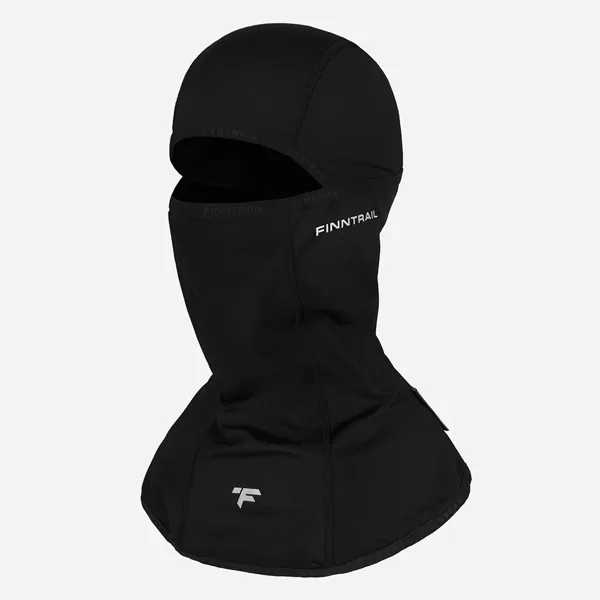 FINNTRAIL TRANSFORMERBALA BLACK / MASKA FINNTRAIL TRANSFORMERBALA BLACK 9721