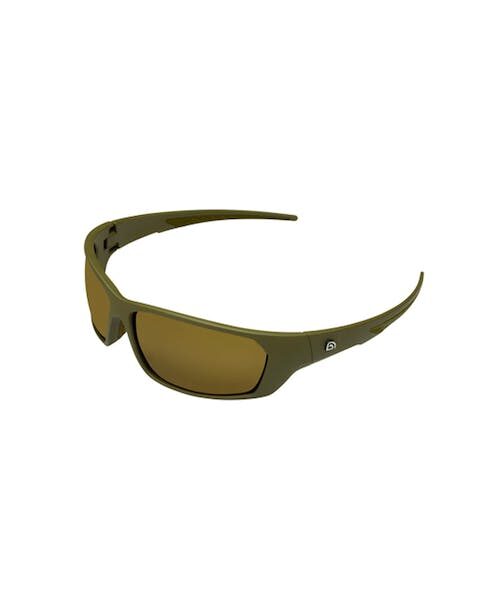 TRAKKER Wrap Around Sunglasses, Saulesbrilles ar UV400