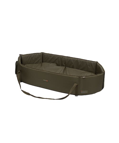 Trakker Sanctuary Deluxe Oval Crib , Ovālas formas karpu gulta / šūpulis