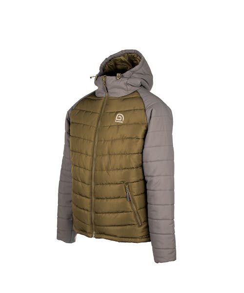 TRAKKER Hexathermic Jacket, Siltā vissezonas jaka (3XL, 2XL, XL, L, M, S) - 2 veidi