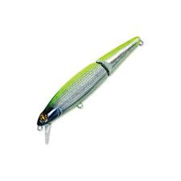 Vobleris PONTOON 21 Pacer 75mm, seklais divdaļīgais lašu