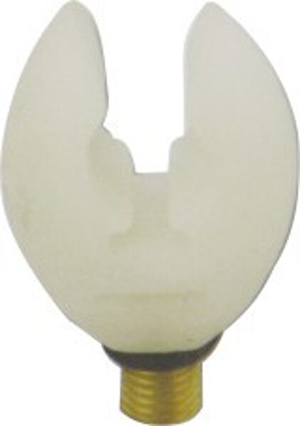 Mistrall Luminos Deluxe Rod rest, Makšķeru turētājs fluoriscējošs