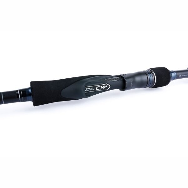 Shimano Tribal TX Ultra A 12ft/3,6m un 12ft/3,6m Intensity