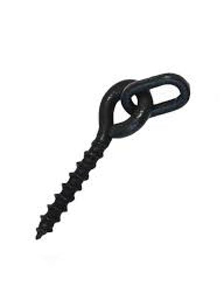 Carp Zoom Elements Pop Up Pegs with Oval Ring 12mm , 10gab.