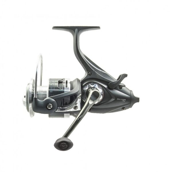 Mistrall SILVER CARP FRD40 7+1BB , 4000 izmēra karpu un fīdera spole