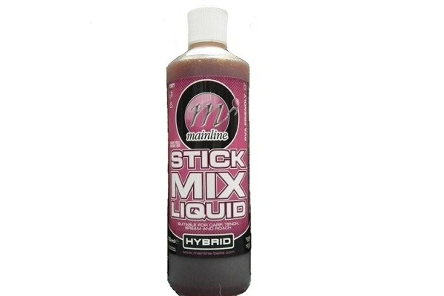 Mainline - Stick Mix Liquid - Hybrid, Šķidrumi stick mixiem 500ml