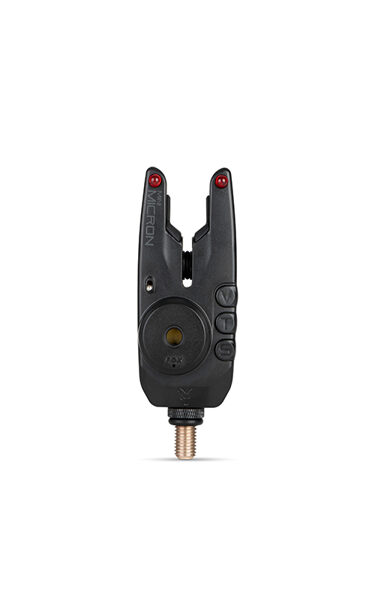 FOX MINI MICRON® , Micron signalizatori