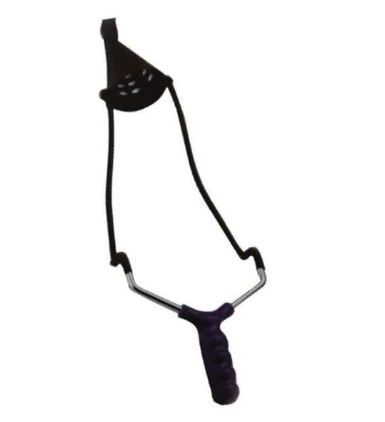 Mistrall Proca Super King Catapult, Iebarošanas kaķene