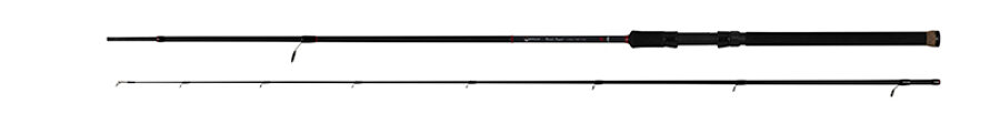 Fox Rage Warrior Perch Jigger Rod 240cm 5-21g / Spinings asaru un citu mazo plēsēju zivīm