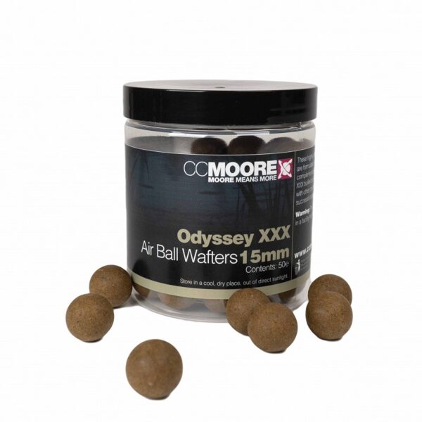 ODYSSEY XXX AIR BALL WAFTERS Ccmoore