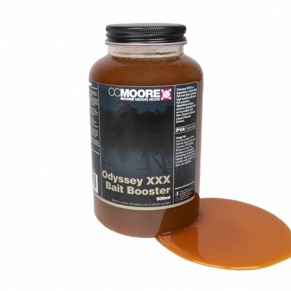ODYSSEY XXX BAIT BOOSTER 500ml