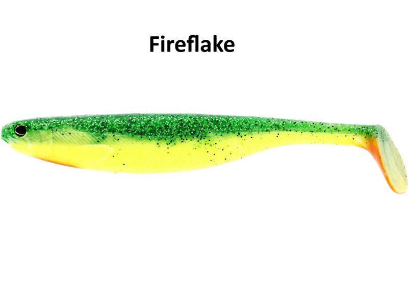 Westin SHADTEEZ SLIM 10cm , 6gr