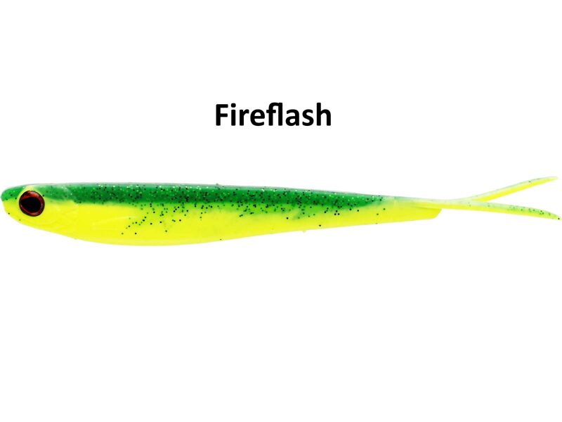 Westin TWINTEEZ V2 V-TAIL 14,5cm , 9g