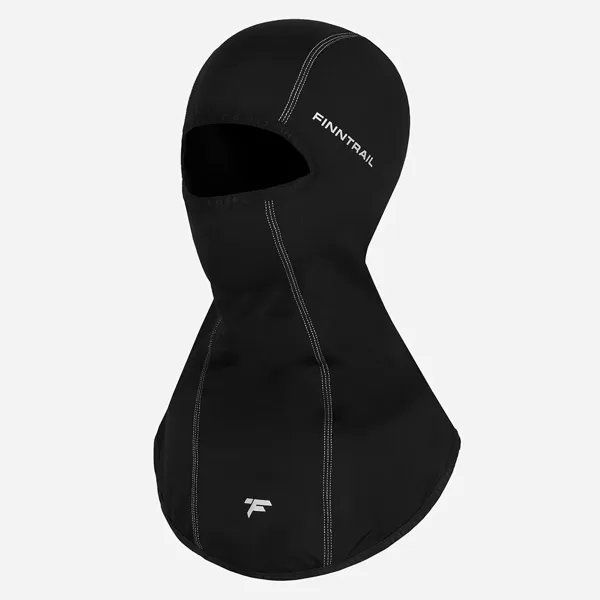 FINNTRAIL TURBOBALA BLACK / MASKA FINNTRAIL TURBOBALA BLACK 9723