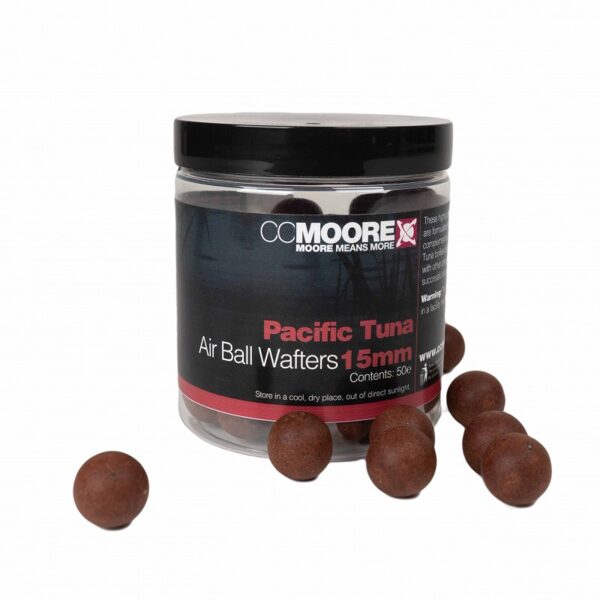 PACIFIC TUNA AIR BALL WAFTERS CCmoore