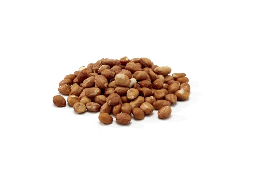 Peanuts , Zemesrieksti (500gr vai 1kg)