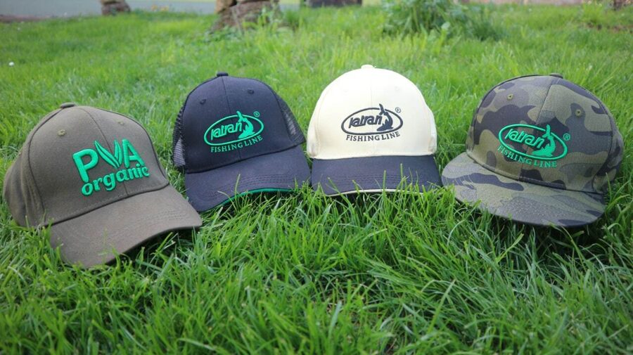 KATRAN Cepures ar nagu, Dažādi stili