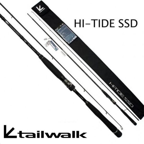 Spinings Tailwalk Hi-Tide SSD 106M