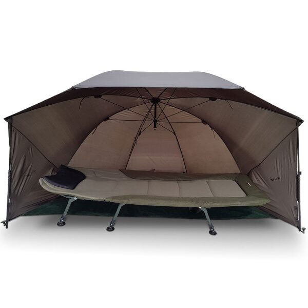 NGT Shelter 60'' , Nojume / lietussargs 152cm diametrs