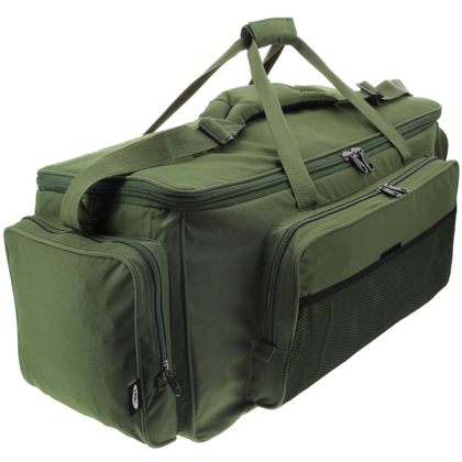 NGT Carryall 709 Large, Lielā aukstuma soma  83 x 35 x 35cm Zaļa vai Camo