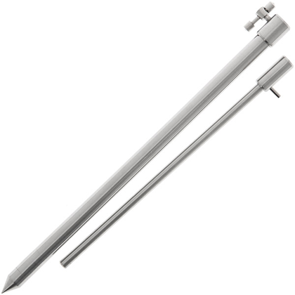 30-50cm Bank stick stainless steel