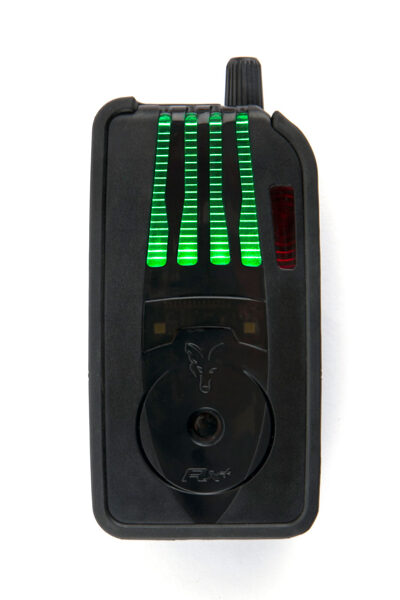 FOX RX+ RECEIVER, FOX RX+ signalizatoru pults (1gb)