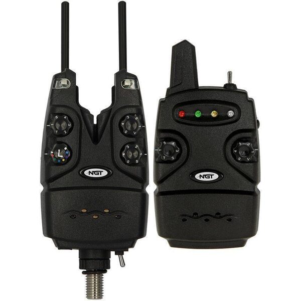 NGT Dynamic Alarm rezerves signalizators (4+1) vai rezerves pults